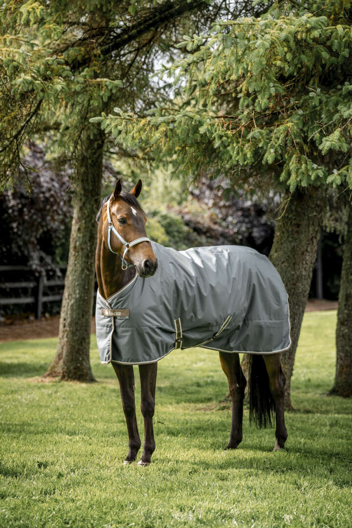 bucas Outdoordecke Freedom Turnout 150 g